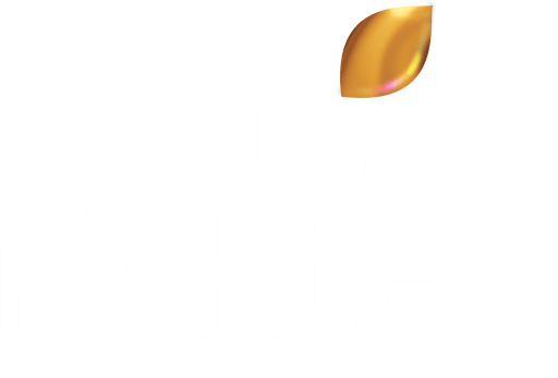 Colors Rishtey