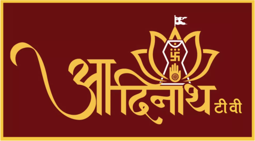 Aadinath TV