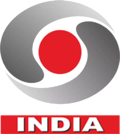 DD India