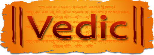 Vedic